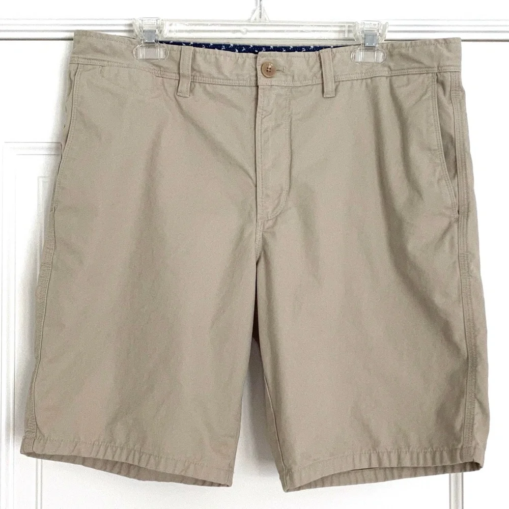 Banana Republic Aiden Slim Fit 9" Short - 34 - Picture 2 of 4